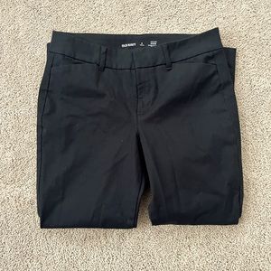 Old Navy Pixie Pants